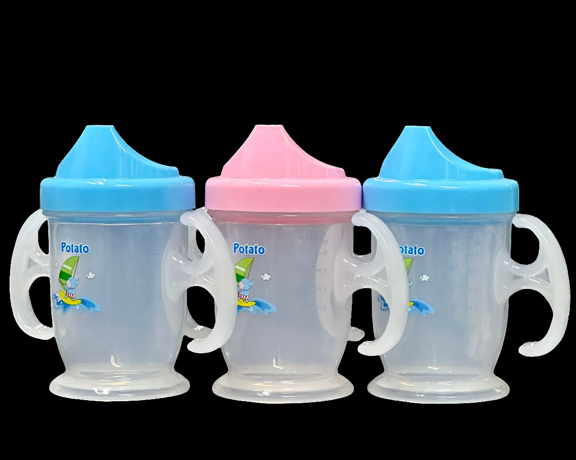 Baby sippy cup