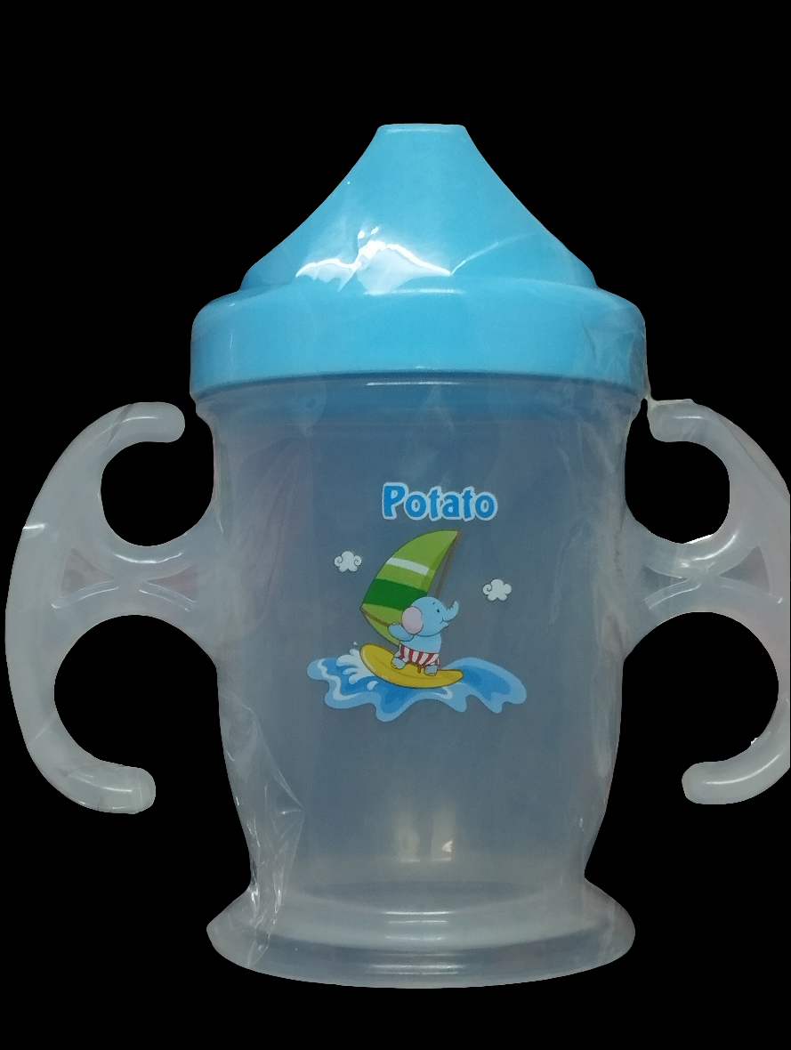 Baby sippy cup