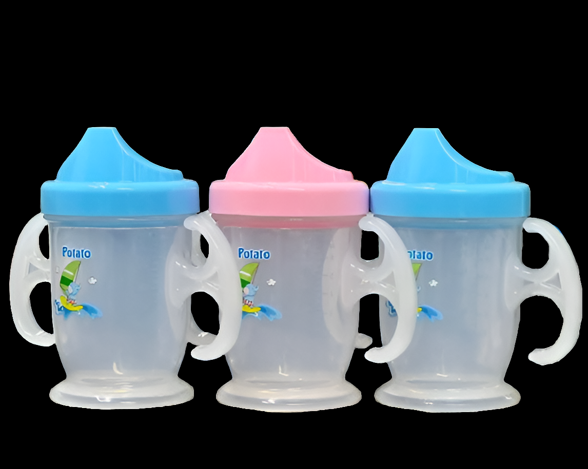 Baby sippy cup