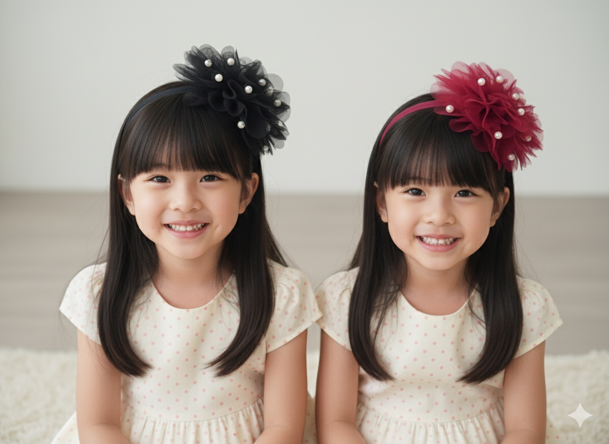 Hair band (pack of 2)