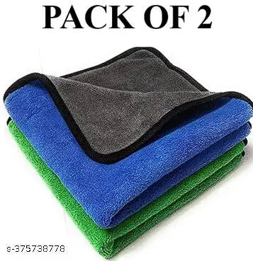 Micro fiber towel
