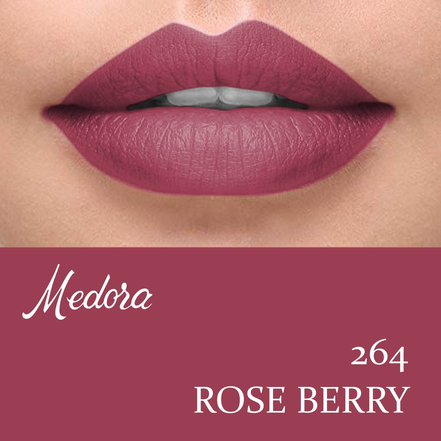 Medora Matte Lipstick ( Original)
