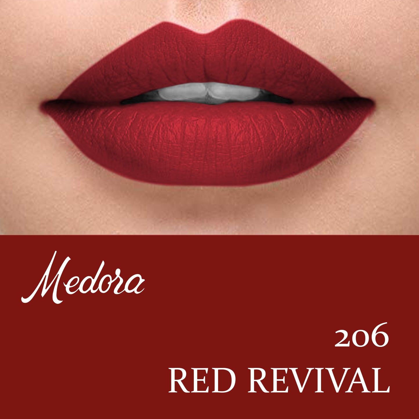 Medora Matte Lipstick ( Original)