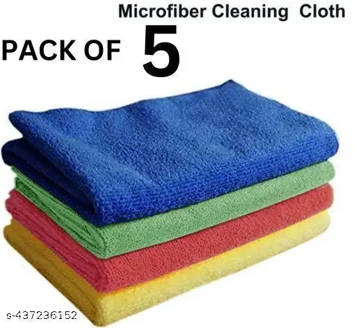 Micro fiber towel