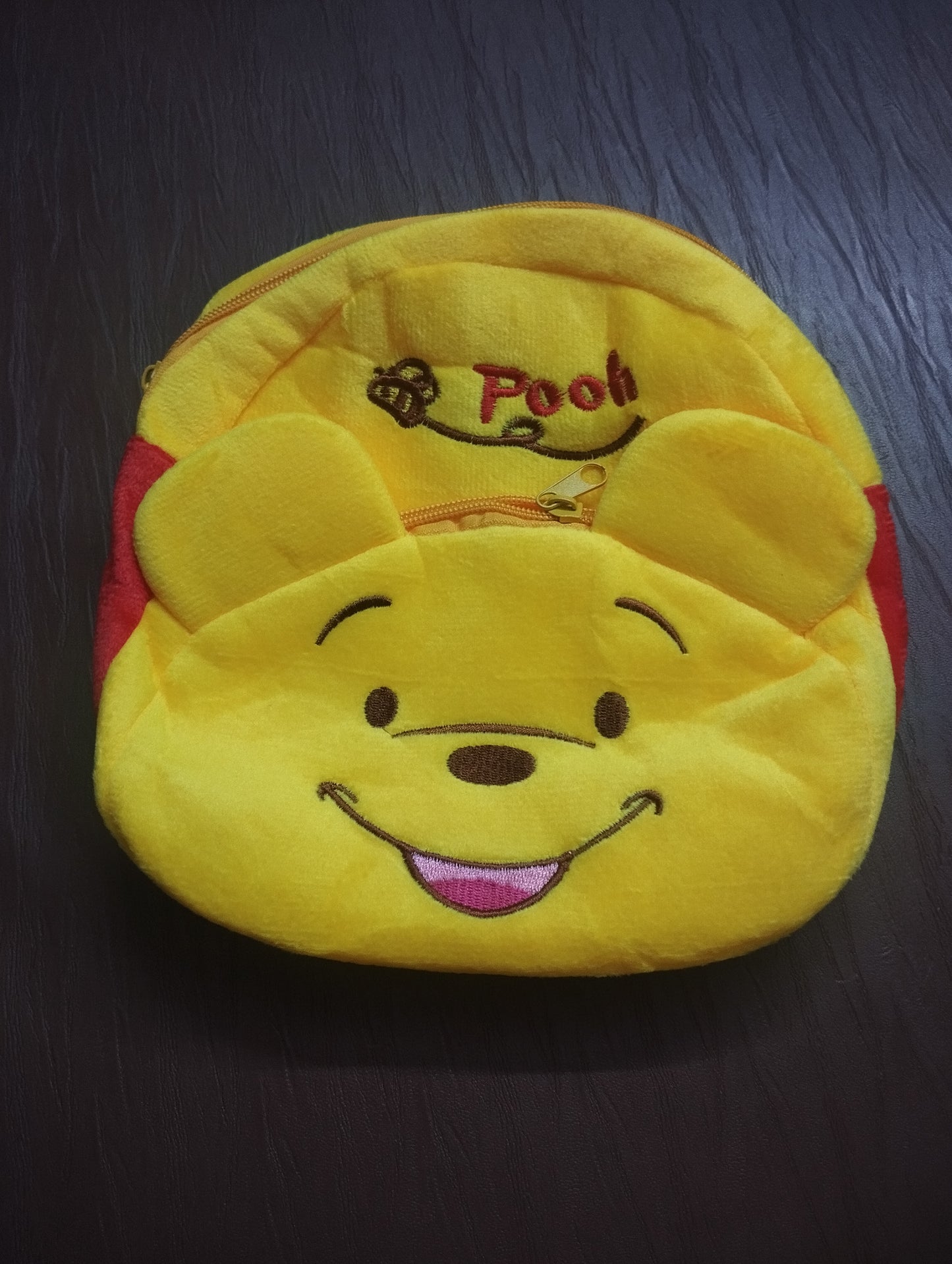 Shoulder bag cartoon shape