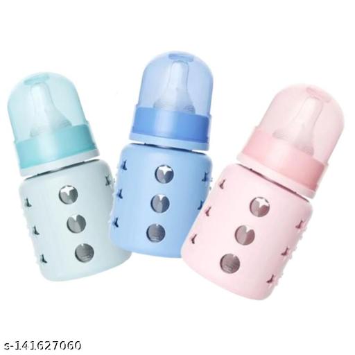 Newborn glass feeder 80 ml