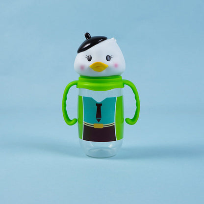 Baby Duck Feeder plastic feeder imported quality 120 ml