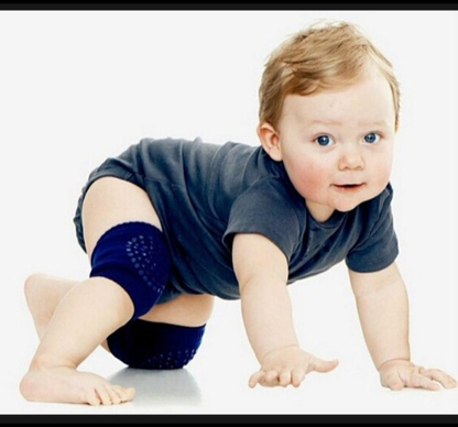 Baby knee pads