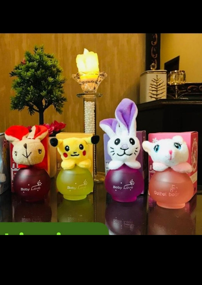 Baby cologne (1 perfume) baby sapray bottle baby fragerance