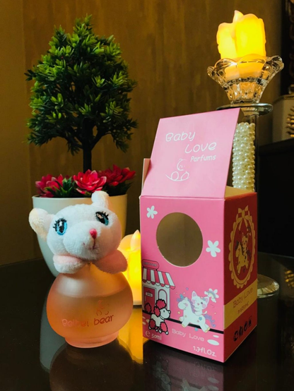 Baby cologne (1 perfume) baby sapray bottle baby fragerance