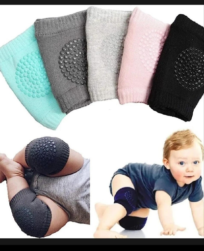 Baby knee pads