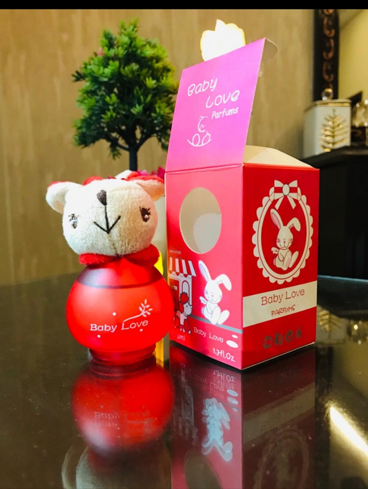 Baby cologne (1 perfume) baby sapray bottle baby fragerance