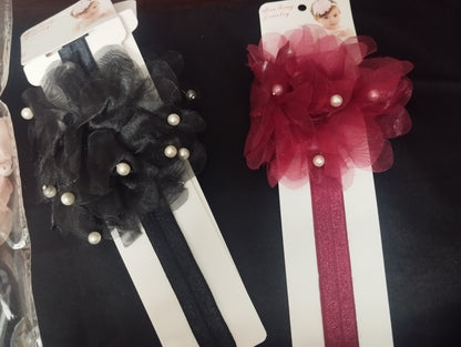 Hair band (pack of 2)