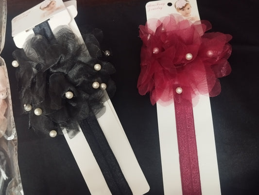 Hair band (pack of 2)