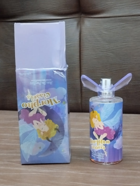 Baby perfume fore girls 50 ml