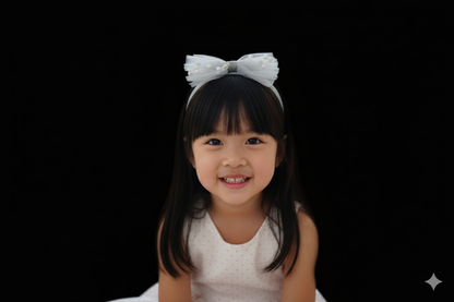 Girls head band (pack of 2)