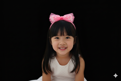 Girls head band (pack of 2)