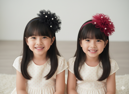 Hair band (pack of 2)