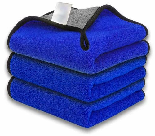 Micro fiber towel