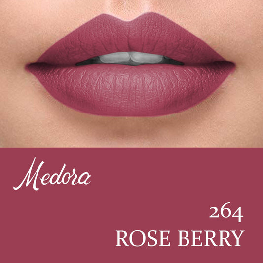 Medora Matte Lipstick ( Original)