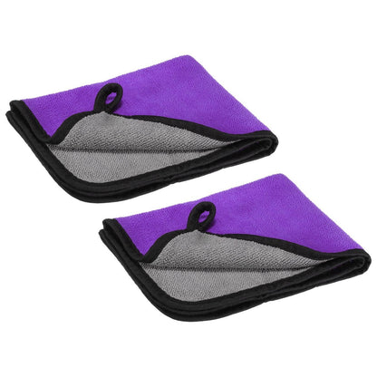 Micro fiber towel
