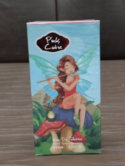 Baby perfume fore girls 50 ml