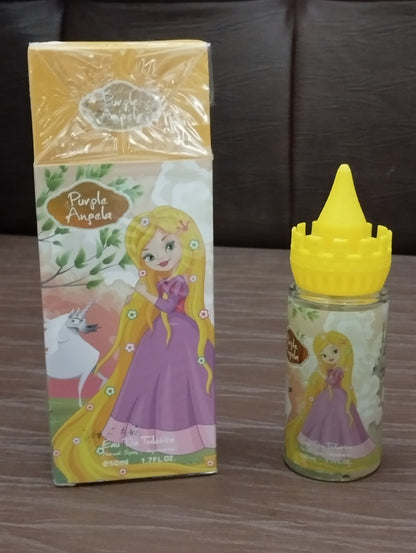 Baby perfume fore girls 50 ml