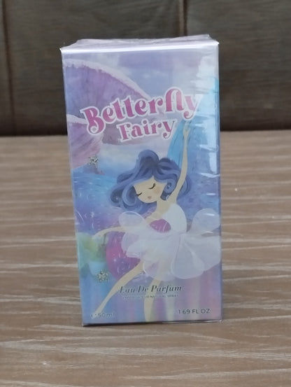 Baby perfume fore girls 50 ml