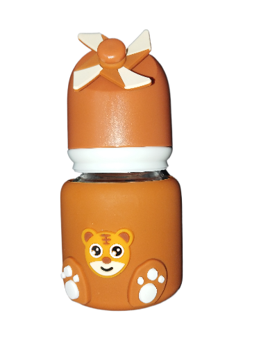 Newborn glass feeder 60 ml