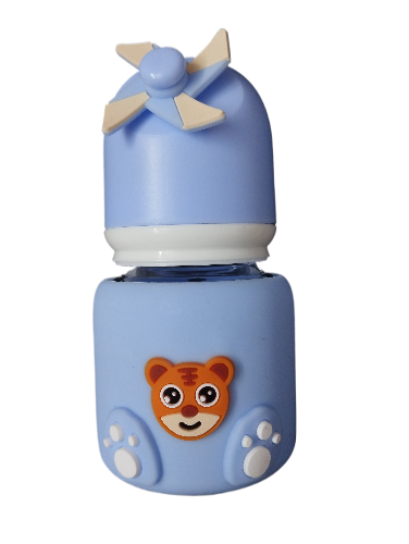 Newborn glass feeder 60 ml